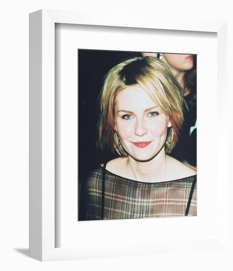 Kirsten Dunst-null-Framed Photo