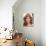 Kirsten Dunst-null-Stretched Canvas displayed on a wall