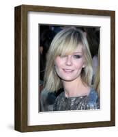 Kirsten Dunst-null-Framed Photo