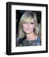 Kirsten Dunst-null-Framed Photo