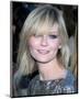 Kirsten Dunst-null-Mounted Photo