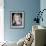 Kirsten Dunst-null-Framed Photo displayed on a wall