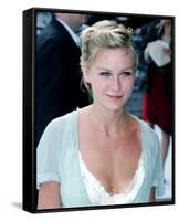 Kirsten Dunst-null-Framed Stretched Canvas