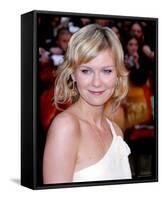 Kirsten Dunst-null-Framed Stretched Canvas