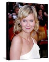 Kirsten Dunst-null-Stretched Canvas
