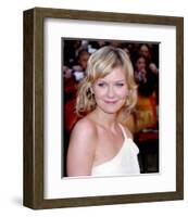 Kirsten Dunst-null-Framed Photo