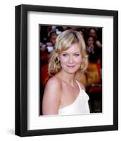 Kirsten Dunst-null-Framed Photo