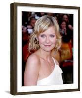 Kirsten Dunst-null-Framed Photo