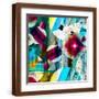 Brown Frame