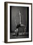 Kirsten-Howard Ashton-Jones-Framed Photographic Print