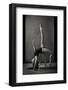 Kirsten-Howard Ashton-Jones-Framed Photographic Print