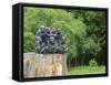 Kirstenbosch Botanical Gardens, Cape Town, South Africa-Fraser Hall-Framed Stretched Canvas