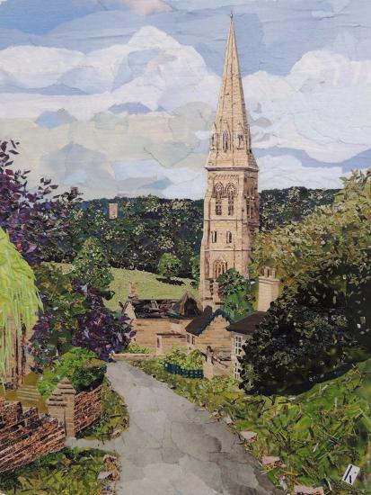 Giclee Print, , large