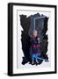 Black Frame