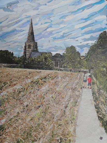 Giclee Print, , large