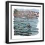 Black Frame