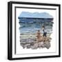 Black Frame