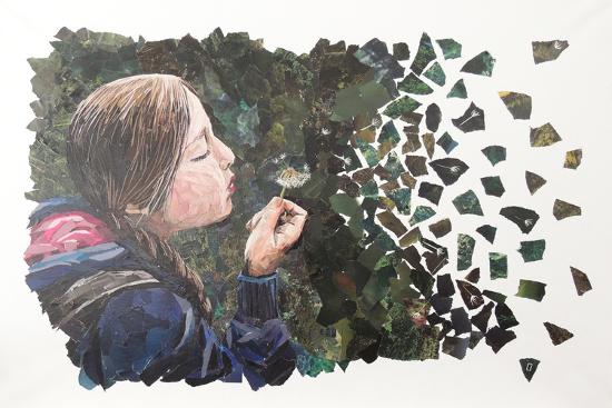 Giclee Print, , large