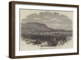 Kisamos, Near Canea, Island of Crete-null-Framed Giclee Print