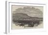 Kisamos, Near Canea, Island of Crete-null-Framed Giclee Print