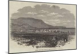 Kisamos, Near Canea, Island of Crete-null-Mounted Giclee Print