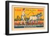 Kisan-null-Framed Art Print