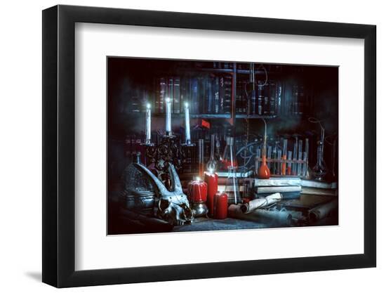 Photographic Print, , large