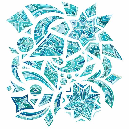 Art Print, , large