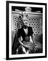 Kismet, 1944-null-Framed Photographic Print