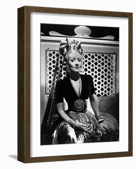 Kismet, 1944-null-Framed Photographic Print