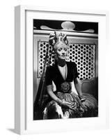 Kismet, 1944-null-Framed Photographic Print