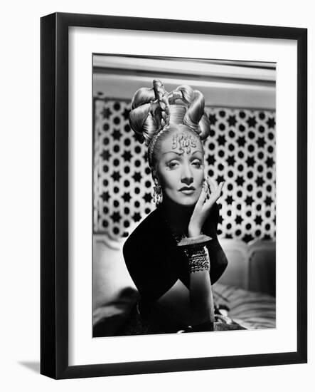 Kismet, 1944-null-Framed Photographic Print