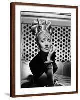 Kismet, 1944-null-Framed Photographic Print