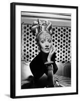 Kismet, 1944-null-Framed Photographic Print