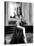 Kismet, Marlene Dietrich, 1944-null-Stretched Canvas