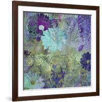 Kismet-Color Bakery-Framed Giclee Print