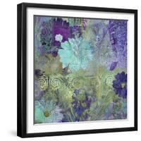 Kismet-Color Bakery-Framed Giclee Print