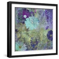 Kismet-Color Bakery-Framed Giclee Print