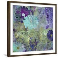 Kismet-Color Bakery-Framed Giclee Print