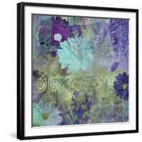 Kismet-Color Bakery-Framed Giclee Print