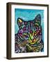 Kismet-Dean Russo-Framed Giclee Print