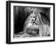 Black Frame