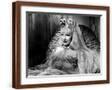 Brown Frame