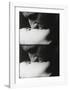 Kiss, 1963-Andy Warhol-Framed Art Print