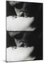 Kiss, 1963-Andy Warhol-Mounted Giclee Print