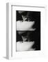 Kiss, c.1963-Andy Warhol-Framed Art Print