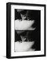 Kiss, c.1963-Andy Warhol-Framed Art Print