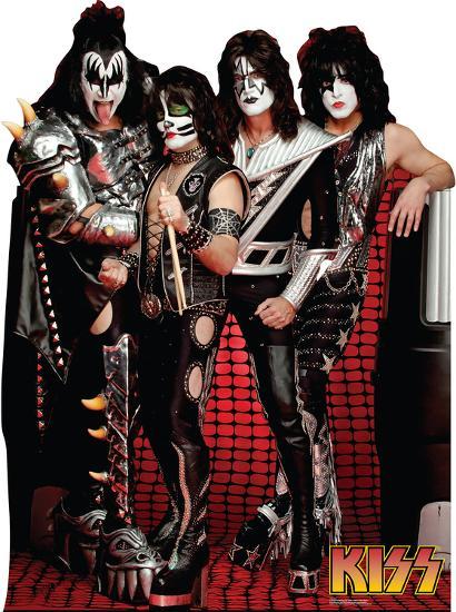 Cardboard Cutouts, , large
