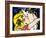 Kiss II, c.1962-Roy Lichtenstein-Framed Art Print