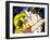 Kiss II, c.1962-Roy Lichtenstein-Framed Art Print